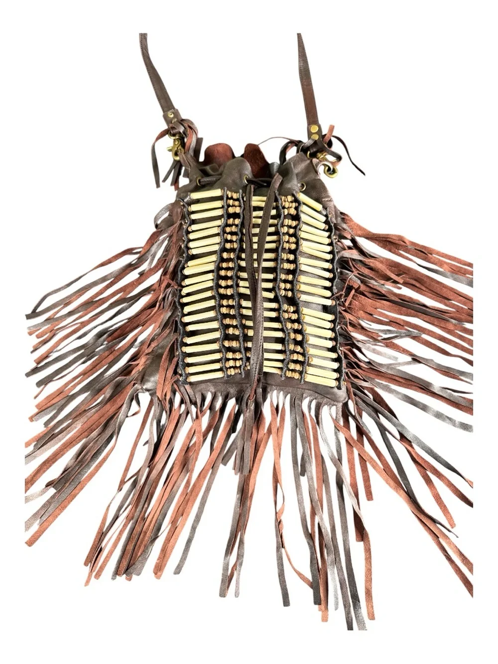SPELL & THE GYPSY COLLECTIVE Dreamweaver Crossbody Bag